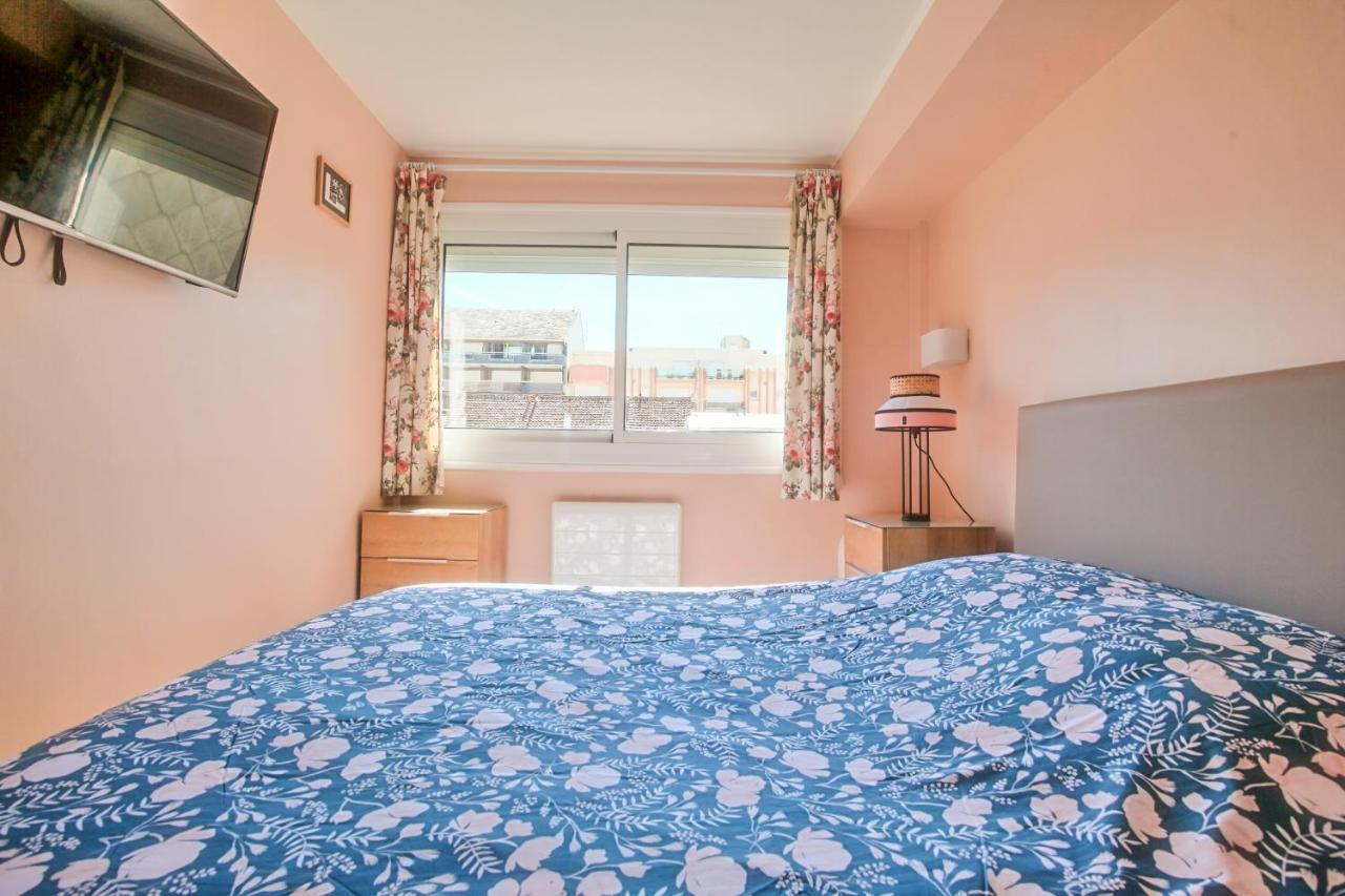 La Douce Vie Le Touquet Exterior foto